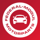 Federal-Mogul Motorparts logo